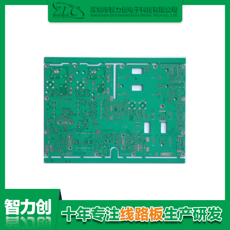 PCB線路板制作工藝流程，線路板打樣流程