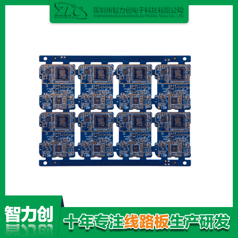 線路板應用于車載播放器，PCB板在車載播放器的重要性