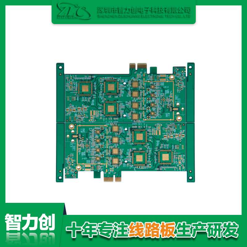 什么是PCB線路板？常用的PCB線路板有哪些材料？